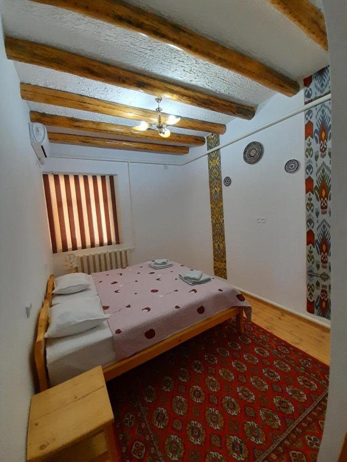 Khiva Abdulla Guest House Værelse billede