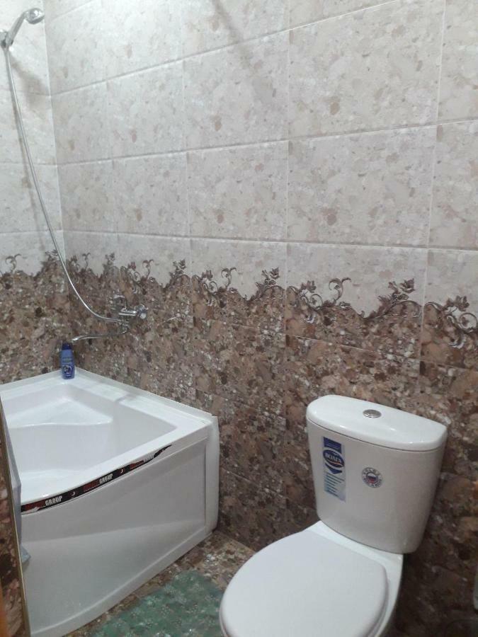 Khiva Abdulla Guest House Eksteriør billede