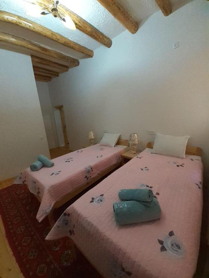 Khiva Abdulla Guest House Eksteriør billede