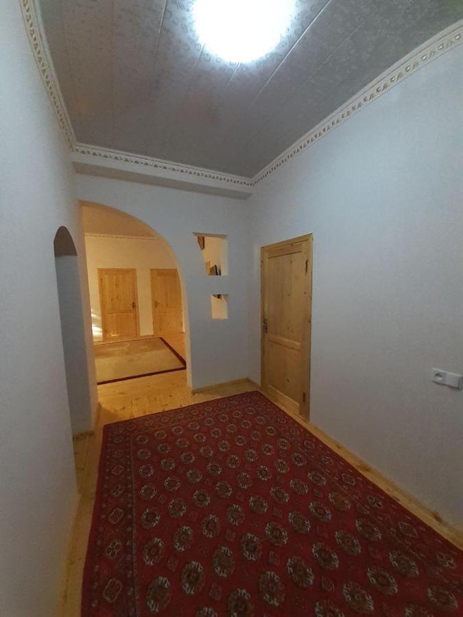 Khiva Abdulla Guest House Eksteriør billede