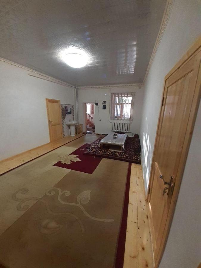 Khiva Abdulla Guest House Eksteriør billede